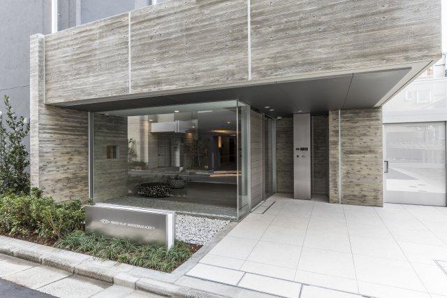 プラウドフラット門前仲町Ⅴ（710） 物件画像