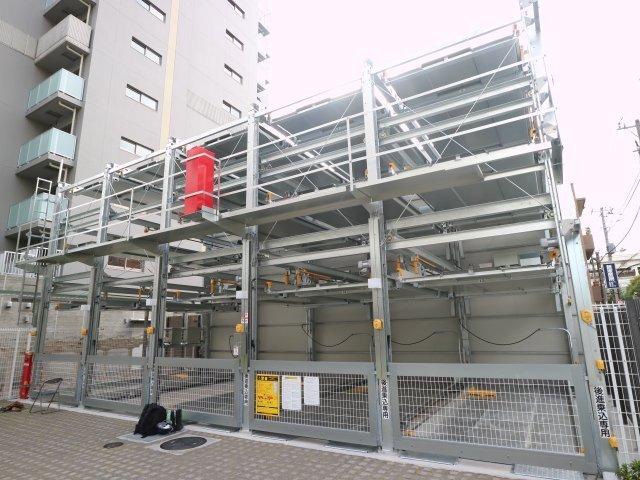プラウドフラット門前仲町Ⅴ（710） 物件画像