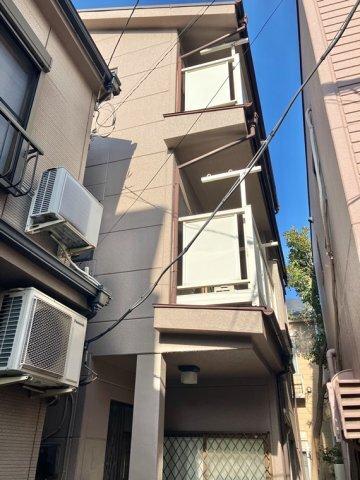 南小岩戸建（1） 外観