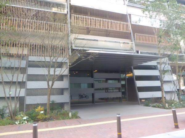 ＢｒｉｌｌｉａＴｏｗｅｒ池袋（3610） エントランス