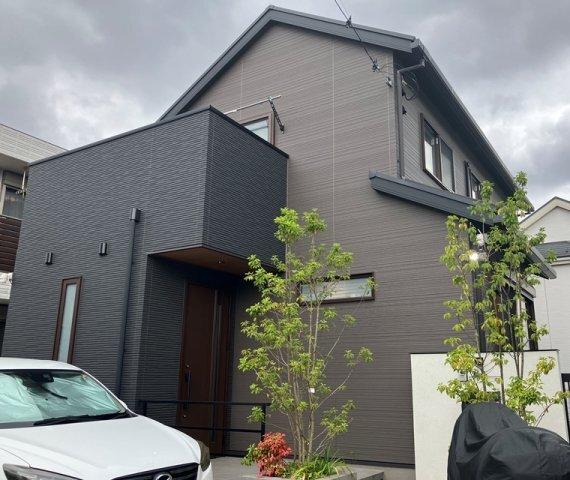 梶野町戸建（1） 外観