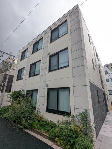 エルファーロ池尻（0204） 外観