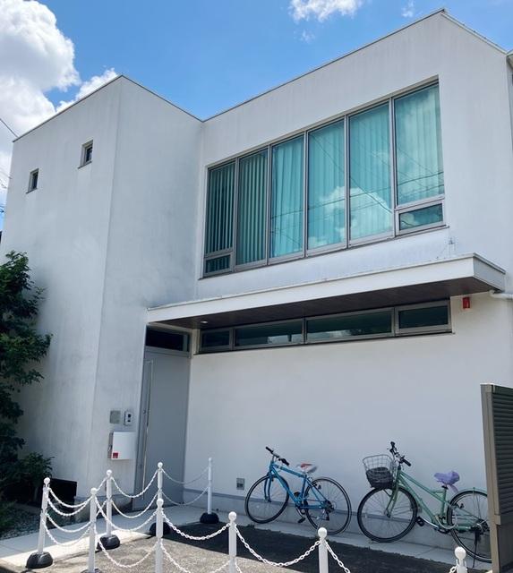 久我山戸建（1） 外観