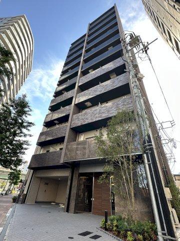 コンシェリア町屋（1002） 外観