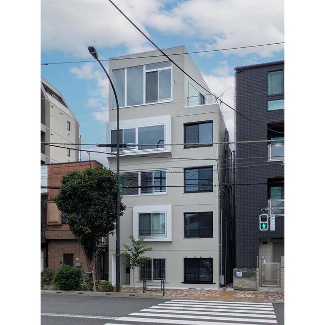 サンブライト千川の賃貸物件