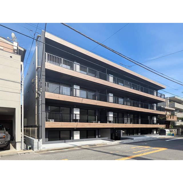 メモラ池袋（0103） 外観