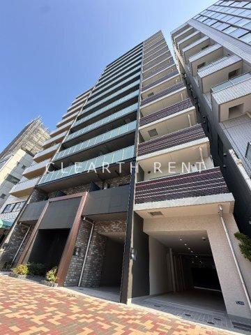 ＧＲＡＮ ＰＡＳＥＯ亀戸（1102） 外観