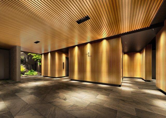 RESIDENCE　KOENJI（416） 外観