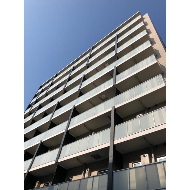 ザ・パークハビオ早稲田（909） 物件画像