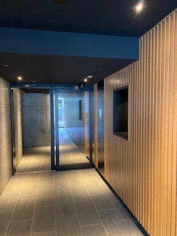 RESIDENCE　KOENJI（416） エントランス