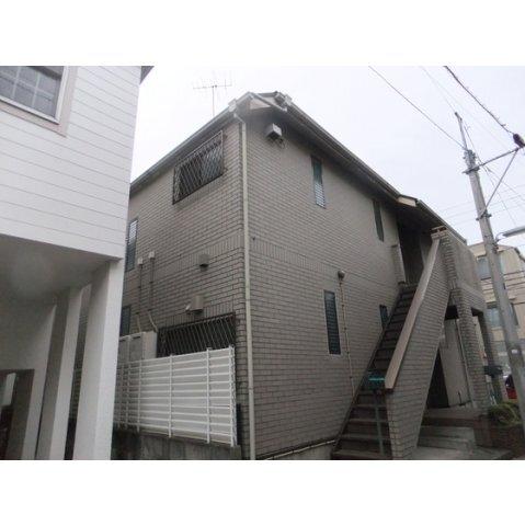メルヴェーユ荻窪（002F） 外観