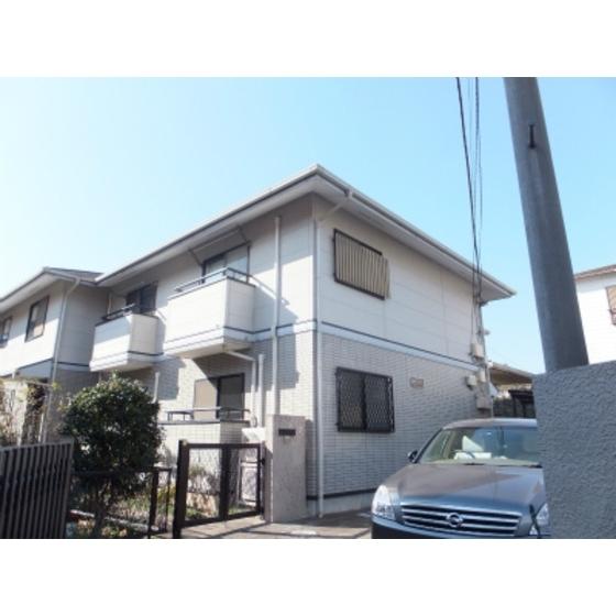 ハイツ・サン（0101） 外観