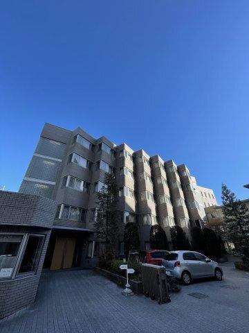 スタジオ明泉（512） 外観