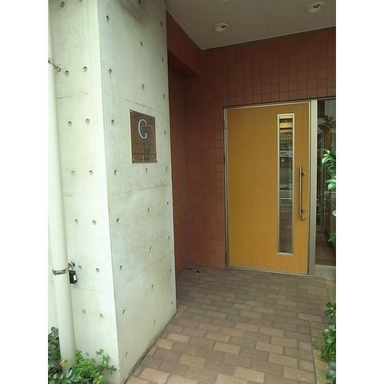 グラントゥルース大森（0502） 外観