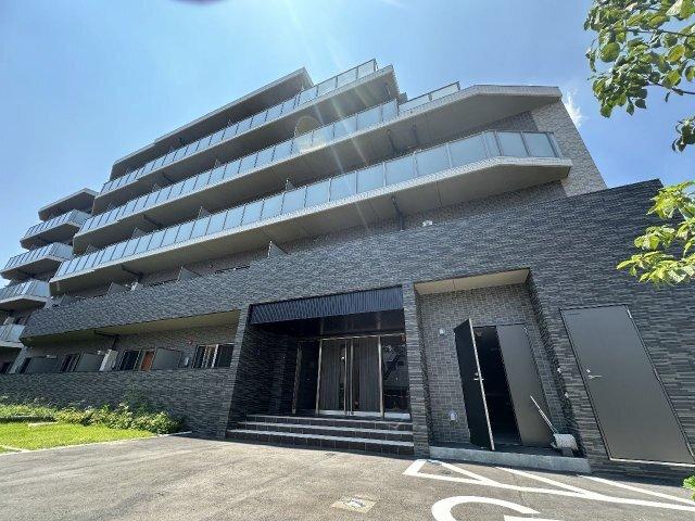アルファコート亀戸２（210） 外観