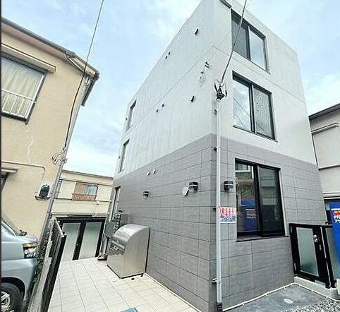 アルトゥーラ大崎（101） 外観