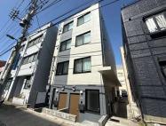モンソレイユ水天宮（102） 外観