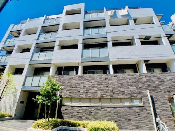 リアルスウィート三軒茶屋（204） 外観