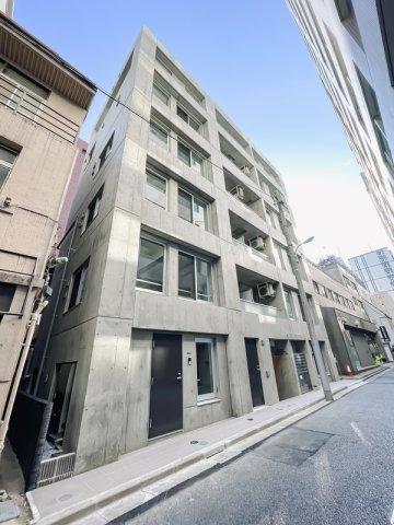 スフィア日本橋富沢町（501） 外観