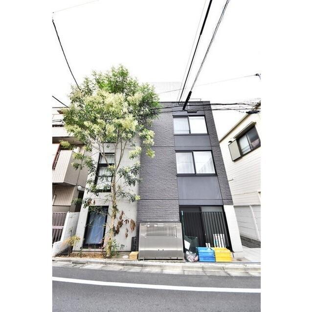 La Perla Ogikubo（0104） 外観
