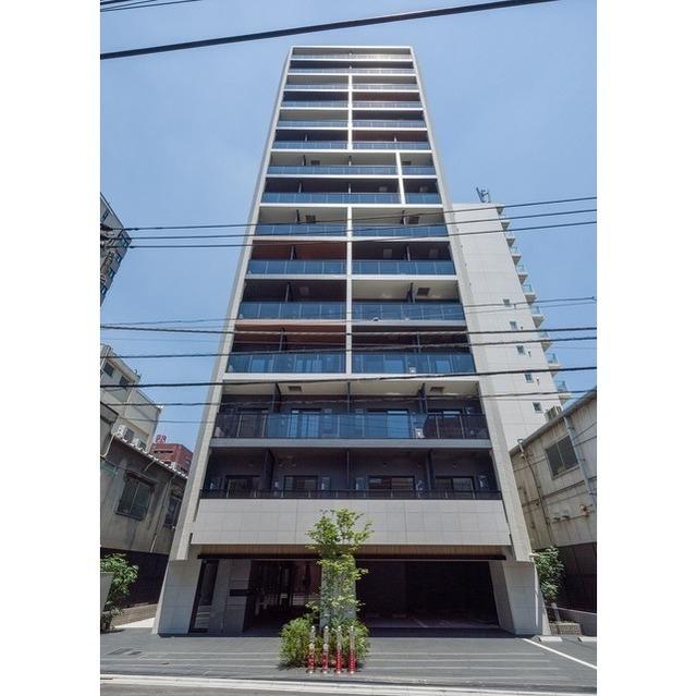 ルフォンプログレ元浅草マークス（403） 外観