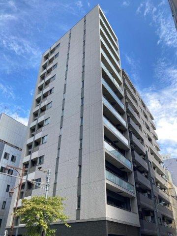 ビーロット日本橋レジデンス 物件画像