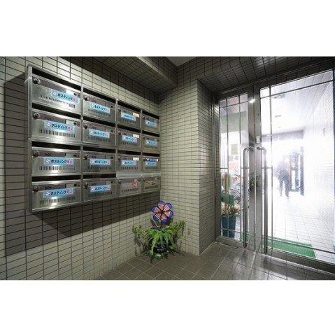 アレックスビル（0701） 物件画像
