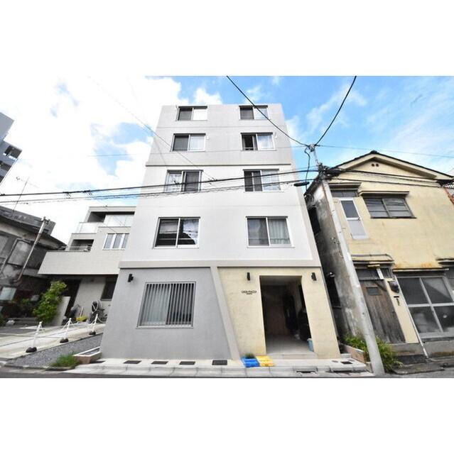 CASA PIAZZA 新小岩（0301） 外観