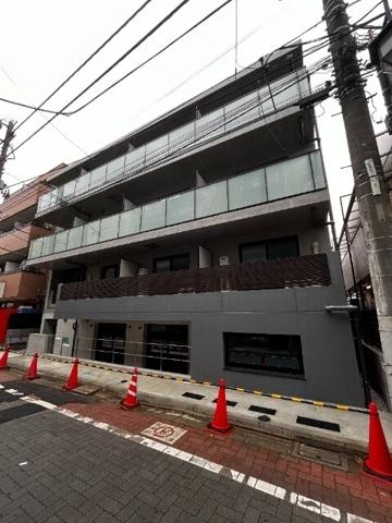 FOREST RESIDENCE TOKIWADAI（204） 外観