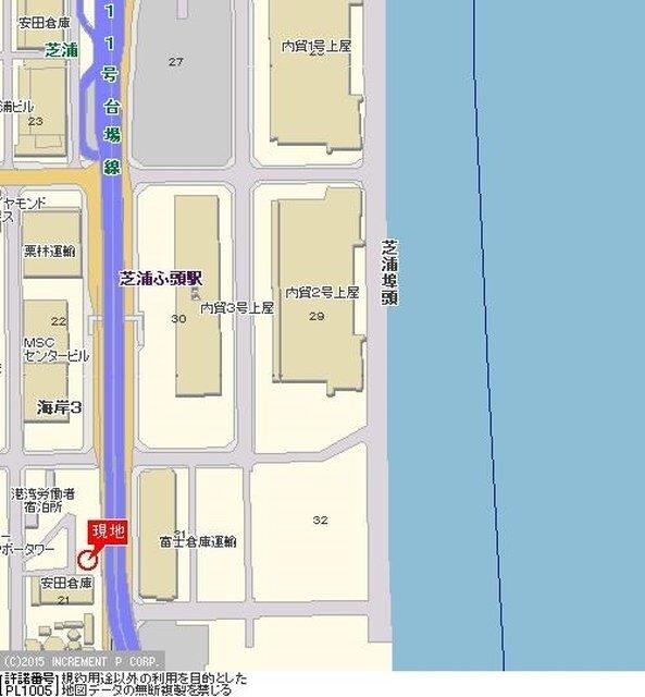 エスコート芝浦ＥＡＳＴ その他