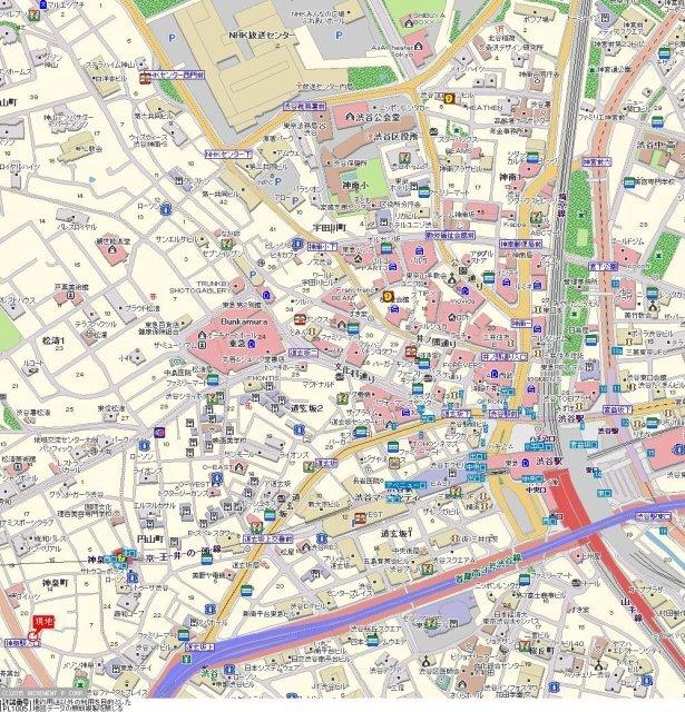 菱和パレス渋谷西壱番館 その他