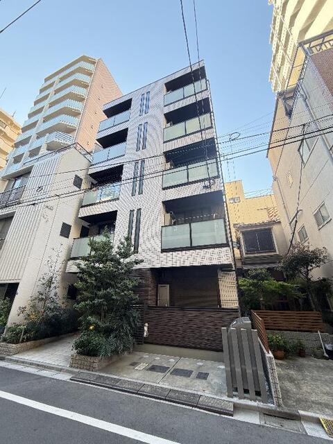 Ｔｈｅ　Ｖｉｅｕｎｏ　Ｍｕｋｏｊｉｍａ（301） 外観