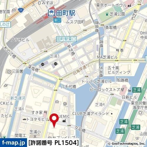 プラウドタワー芝浦 その他