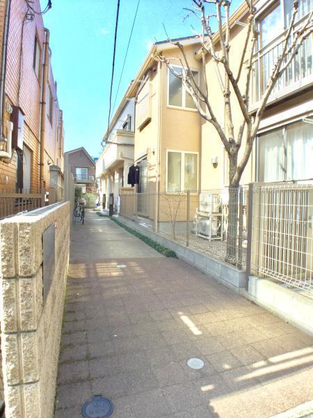 カーサ　シトラス（201） 外観