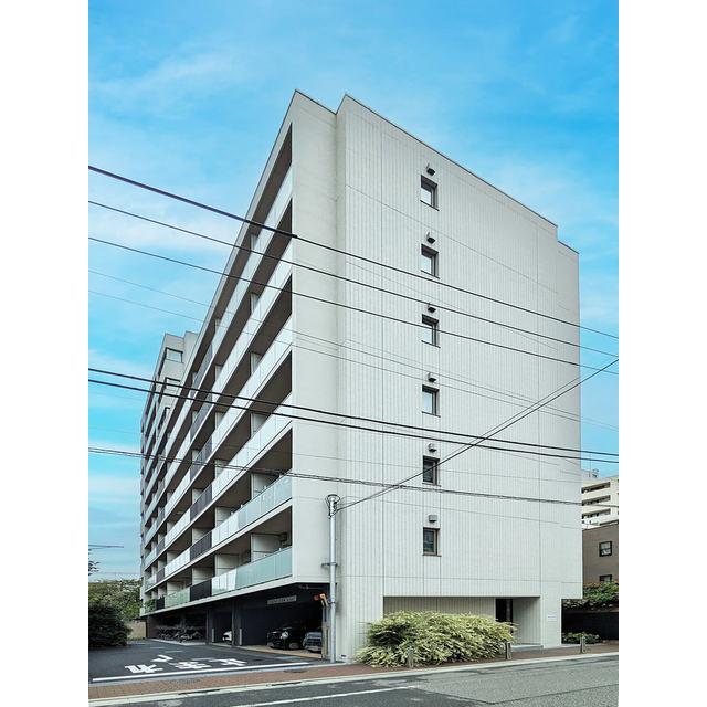 CORVAL大森（1002） 外観