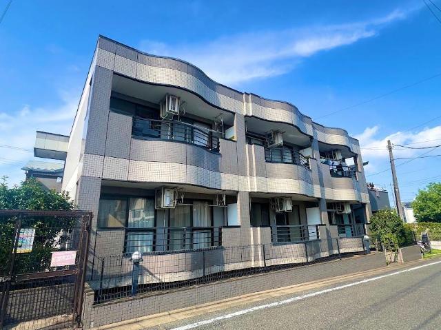 ガーデンスクエア 物件画像