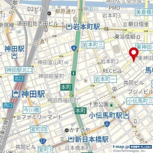 ヴェルステージ神田 その他