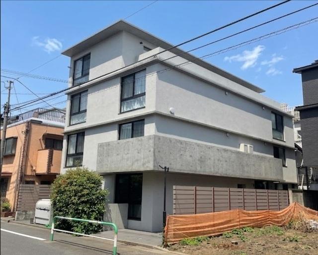 LEGALAND三軒茶屋（101） 外観