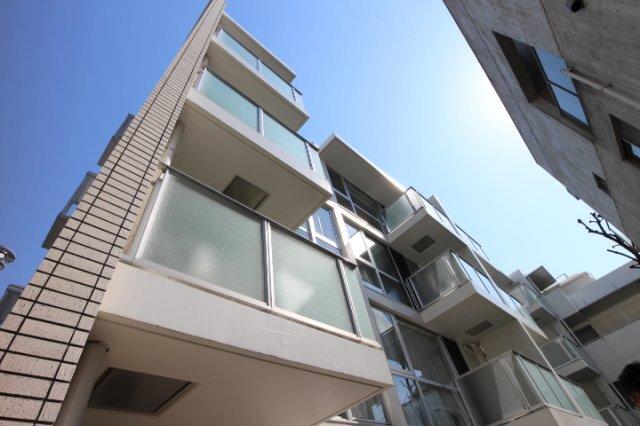 プライムアーバン市谷仲之町（406） 物件画像