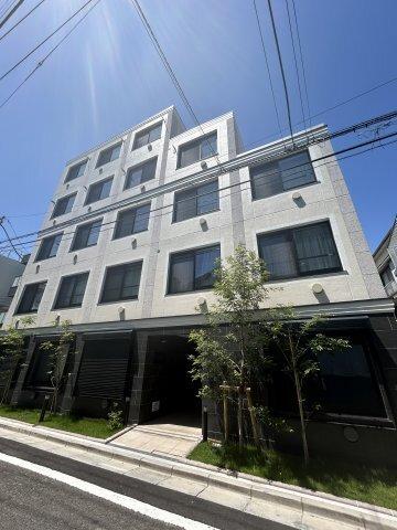 エルファーロ中野富士見町（0205） 外観