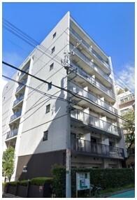 PREMIUM CUBE 菊川（606） 外観