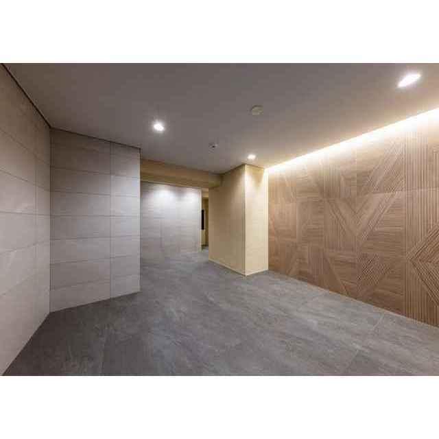 ルネサンスコート本蓮沼（1301） エントランス