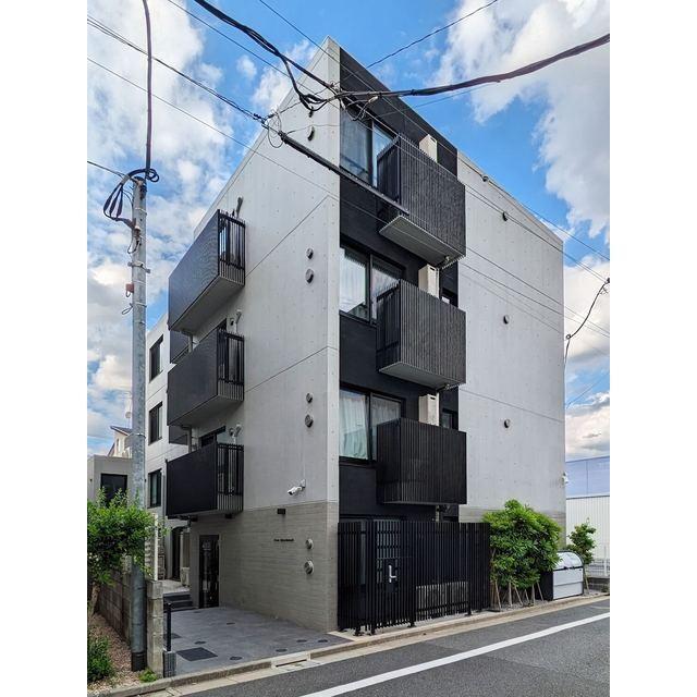 RJカーサ桜新町（0201） 外観