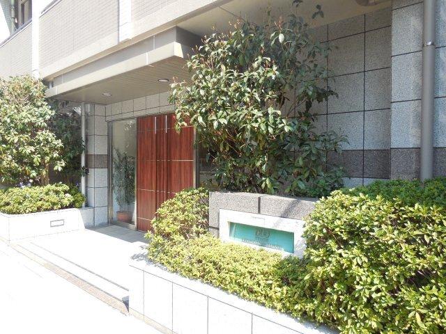 日神デュオステージ浅草国際通り（1204） エントランス