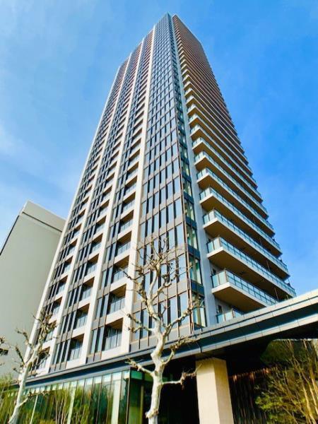 ＢｒｉｌｌｉａＴｏｗｅｒ上野池之端（3208） 外観