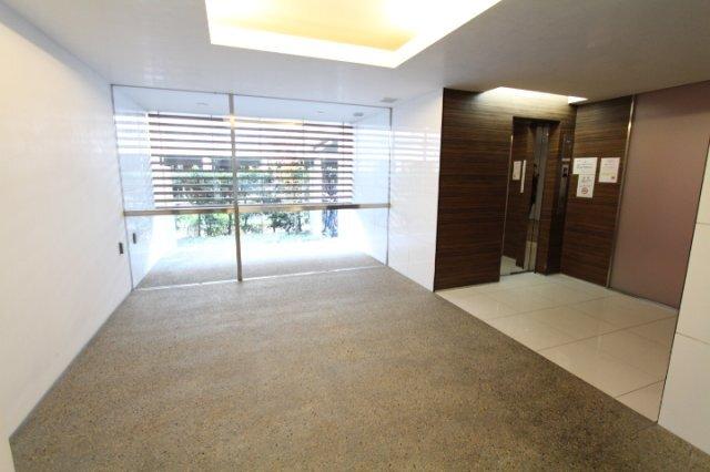 プライムアーバン芝浦LOFT（902） エントランス