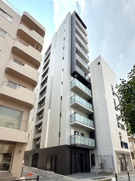 Ｌａ　Ｐｅｒｌａ　Ｙｏｔｓｕｙａ（602） 外観