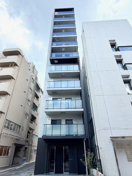 Ｌａ　Ｐｅｒｌａ　Ｙｏｔｓｕｙａ（602） 外観