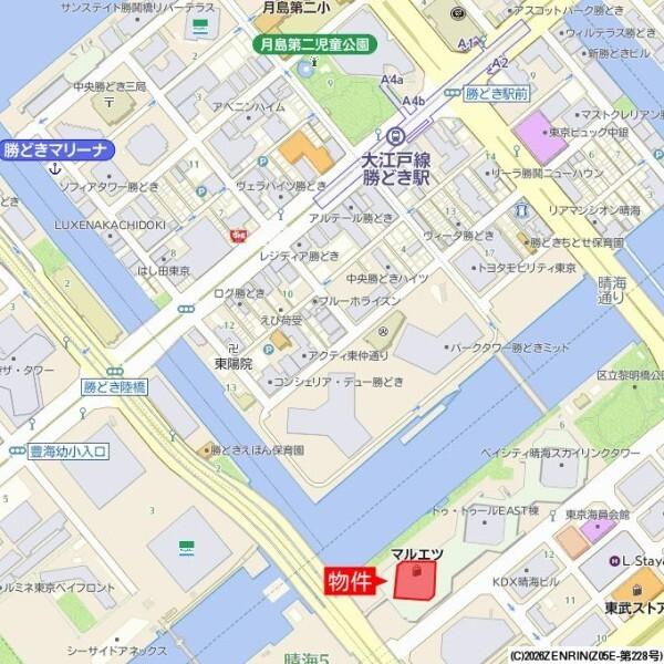 ドゥ・トゥール　ウエスト棟（W5209） その他