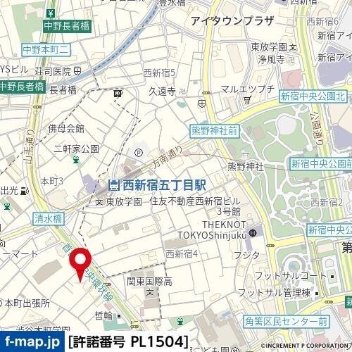 ザ・パークワンズ渋谷本町 その他